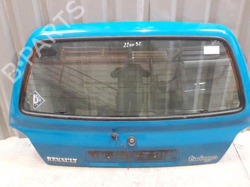 Tailgate RENAULT TWINGO I (C06_) 1.2 (C063, C064) | BP23723745C6 