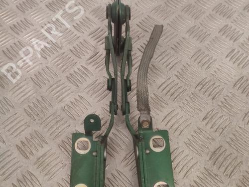 Hinge/Door check strap CITROËN XANTIA (X1_, X2_) 2.0 HDI 90 | BP23745835C146 