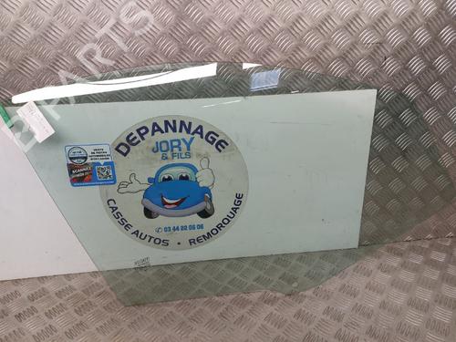Used Front right door window FIAT PANDA (169_) 1.3 D Multijet (169.AXC1A) (70 hp) 23746836