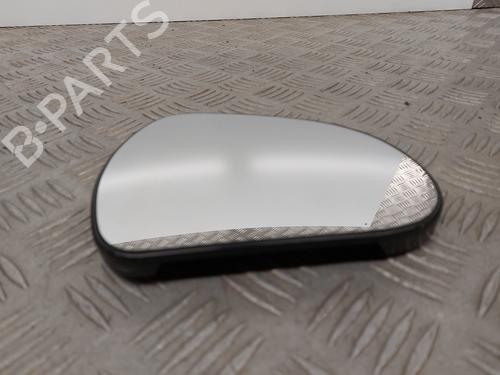 Used Right mirror glass Right mirror glass PEUGEOT 207 (WA_, WC_) 1.6 HDi (109 hp) 23713426 23713426