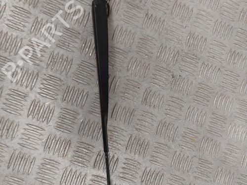 Front windshield wiper arm RENAULT MEGANE II (BM0/1_, CM0/1_) 1.5 dCi (BM1E, CM1E) | BP23659612C143 