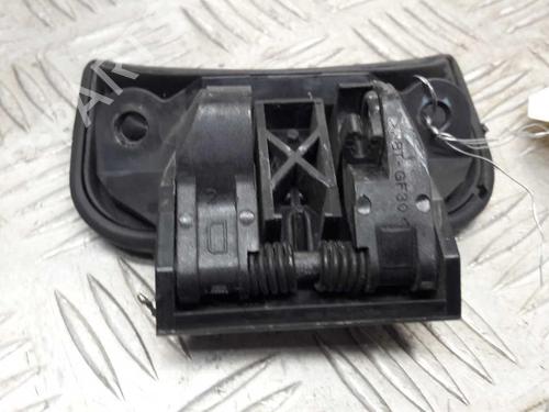 Front right exterior door handle CITROËN SAXO (S0, S1) 1.1 X, SX | BP23734917C129 