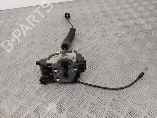 Used Front right lock RENAULT MEGANE III Grandtour (KZ0/1) 1.5 dCi (KZ09, KZ0D, KZ1G, KZ29, KZ14, KZ1W, KZ10, KZ1F,... (110 hp) 29334305