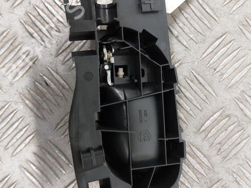Højre bagtil invendig håndtag CITROËN C4 Picasso I MPV (UD_) 1.6 HDi | BP28088532I16 