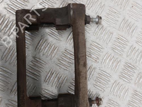 Used Support Support RENAULT KANGOO Express (FW0/1_) 1.5 dCi 90 (FW0G, FW05, FW08, FW11) (90 hp) 31666486 31666486