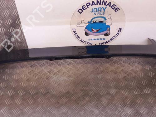 Rear spoiler FORD FIESTA VI (CB1, CCN) 1.0 EcoBoost | BP23733735C96 