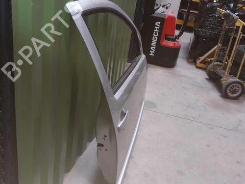 Right front door CITROËN C2 (JM_) 1.4 | BP23655944C3 