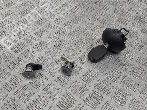 Used Ignition barrel Ignition barrel DACIA LOGAN MCV (KS_) 1.5 dCi (KS0K) (68 hp) 24853871 24853871