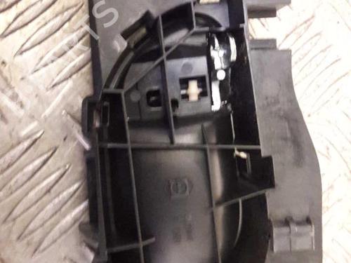 Rear left interior door handle CITROËN C4 Grand Picasso I (UA_) 1.6 HDi | BP23718009I15 