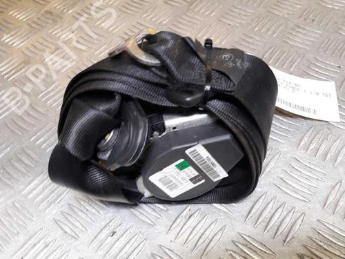 Used Front right seatbelt Front right seatbelt SKODA OCTAVIA II (1Z3) 1.9 TDI (105 hp) 23715526 23715526