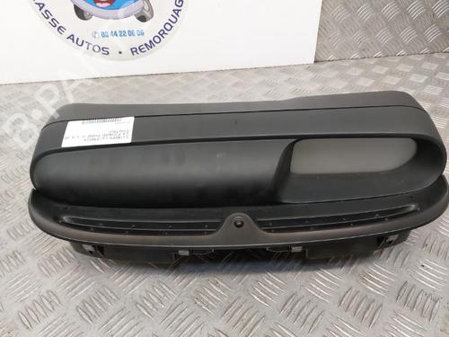 Used Instrument cluster Instrument cluster CITROËN C3 Picasso (SH_) 1.6 HDI 90 (92 hp) 23735004 23735004