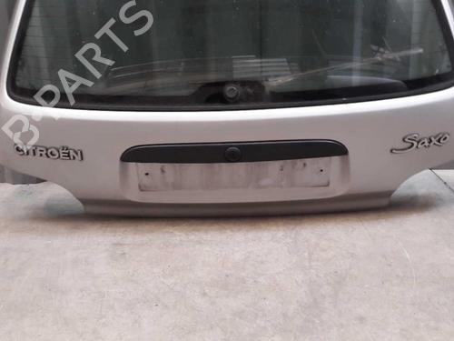 Tailgate CITROËN SAXO (S0, S1) 1.0 X | BP23735375C6 
