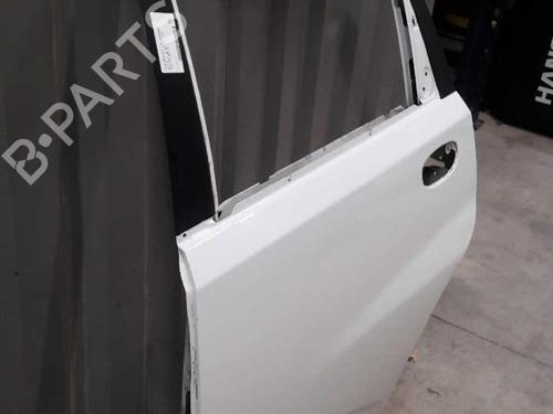 Left rear door CHEVROLET AVEO / KALOS Hatchback (T250, T255) 1.2 | BP23727988C4 