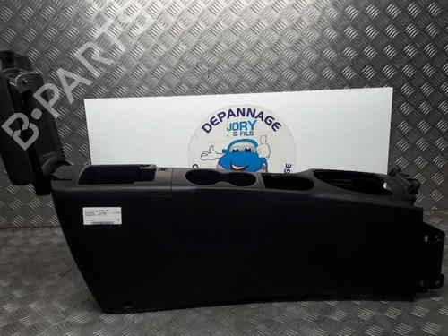 Used Middle console NISSAN QASHQAI / QASHQAI +2 I (J10, NJ10, JJ10E) 1.5 dCi (106 hp) 23734308