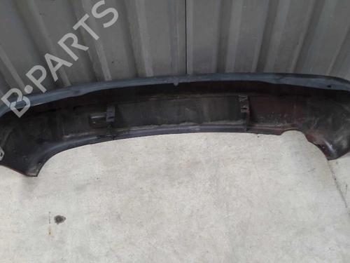 Rear bumper CITROËN SAXO (S0, S1) 1.1 X, SX | BP23734796C8 