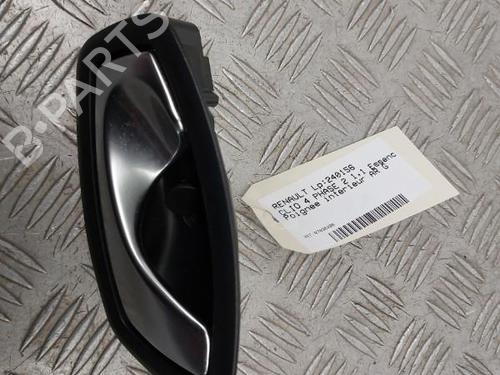 Rear left interior door handle RENAULT CLIO IV (BH_) 1.2 16V | BP23744950I15 