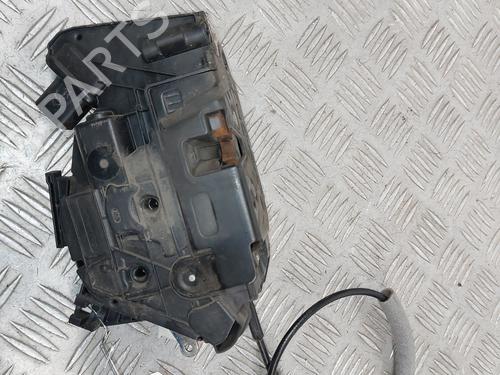 Used Front right lock SEAT IBIZA IV (6J5, 6P1) 1.6 TDI (105 hp) 29375544