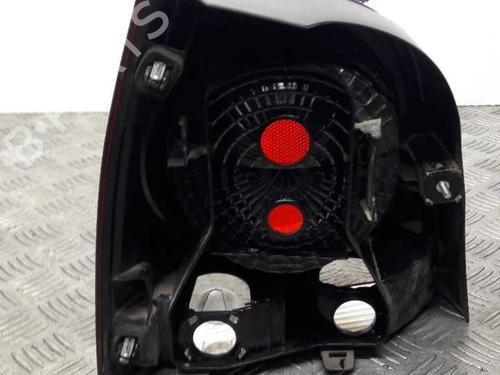 Right taillight VW POLO (9N_, 9A_) 1.9 TDI | BP23735330C35 