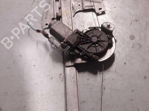 Front right window mechanism CITROËN C1 (PM_, PN_) 1.0 | BP23655342C23 