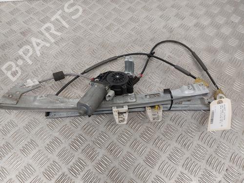 Front left window mechanism PEUGEOT 206 Hatchback (2A/C) 1.4 HDi eco 70 | BP28189903C22 