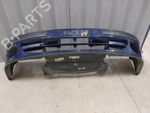 Front bumper RENAULT MEGANE I (BA0/1_) 1.9 D Eco (BA0A, BA0U, BA0R) | BP23748293C7 