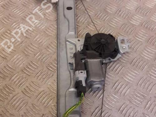 Used Front left window mechanism Front left window mechanism 23727305 23727305