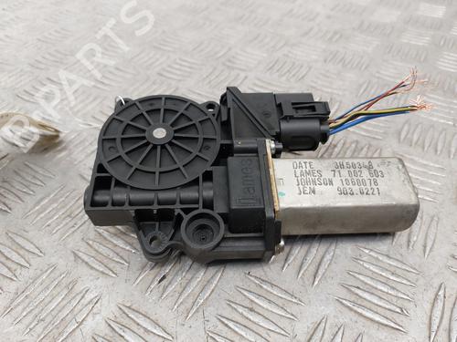 Left rear window motor BMW 3 (E90) 320 d | BP28009772E23 