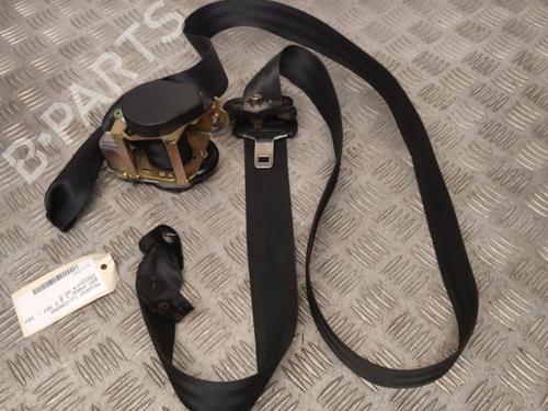 Front right seatbelt PEUGEOT 607 (9D, 9U) 2.2 HDi | BP23735536I25  - Image 5