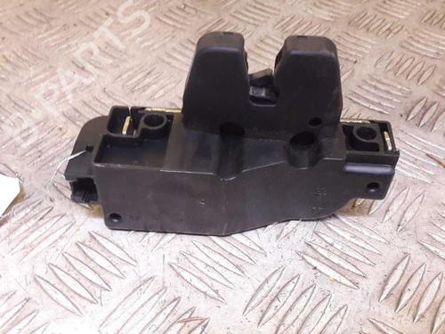 Tailgate lock PEUGEOT 307 (3A/C) 2.0 HDi 90 | BP23733406C101 