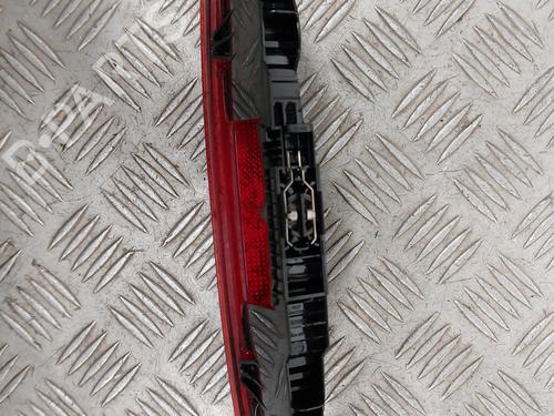 Third brake light RENAULT MODUS / GRAND MODUS (F/JP0_) 1.5 dCi (FP0D, JP0D) | BP33198379L11  - Image 5