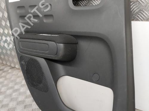 Rear left panel CITROËN C3 III (SX) 1.6 BlueHDi 75 | BP23745660C60 - Image 4