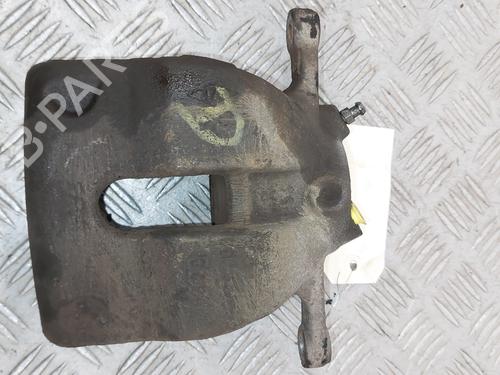 Right front brake caliper RENAULT KANGOO Express (FW0/1_) 1.5 dCi 90 (FW0G, FW05, FW08, FW11) | BP31666488M104  - Image 5