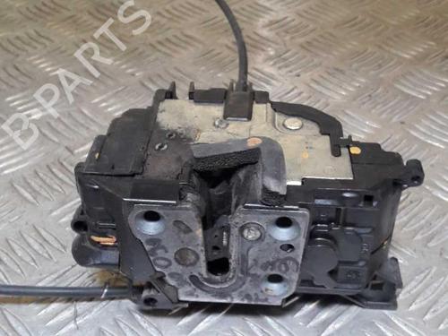Used Front left lock RENAULT CLIO III (BR0/1, CR0/1) 1.5 dCi (BR17, CR17) (86 hp) 23725088