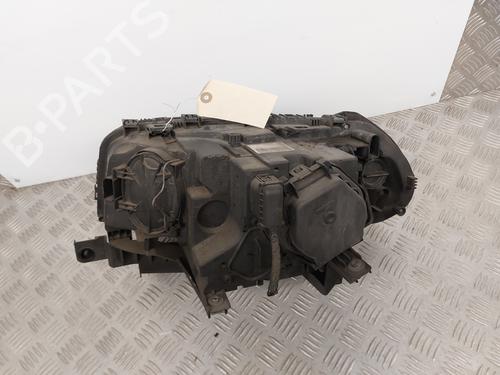 Højre forlygte BMW X3 (E83) xDrive 20 d | BP29736465C29 