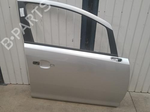 Used Right rear door OPEL CORSA D (S07) 1.3 CDTI (L08, L68) (75 hp) 29220039