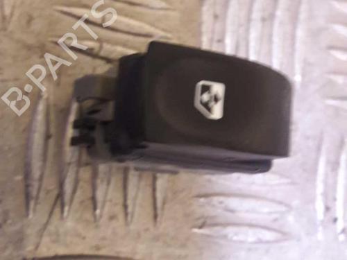 Interrupteur de vitre arrière droite RENAULT MODUS / GRAND MODUS (F/JP0_) 1.5 dCi (JP0G, JP0H) (106 hp) 23726074