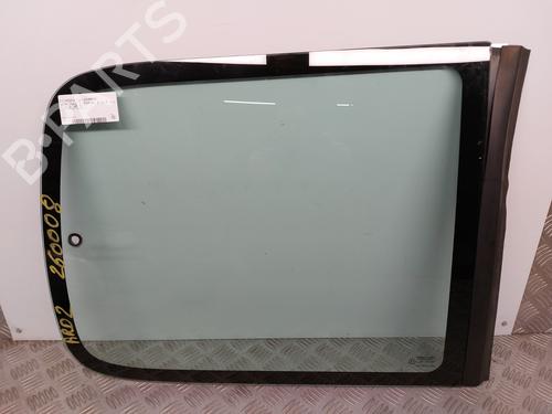Used Rear right door window CITROËN BERLINGO / BERLINGO FIRST MPV (MF_, GJK_, GFK_) 1.4 i (MFKFX, MFKFW, GJKFWB, GJKFWC, GFKFWC) (75 hp) 31608803
