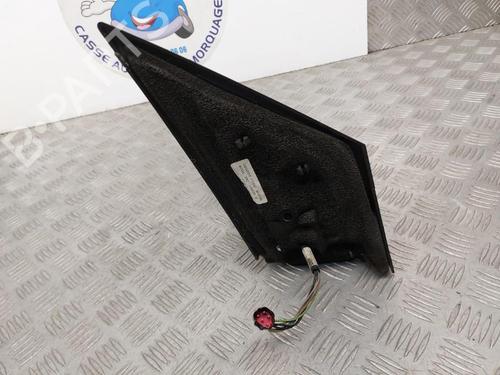 Used Left mirror Left mirror FORD FUSION (JU_) 1.4 (80 hp) 23743963 23743963