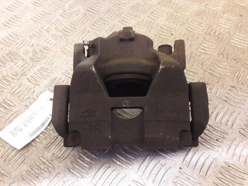 Used Right front brake caliper Right front brake caliper RENAULT SCÉNIC III (JZ0/1_) 2.0 16V (JZ0G, JZ0P, JZ1E, JZ1P) (140 hp) 23727265 23727265