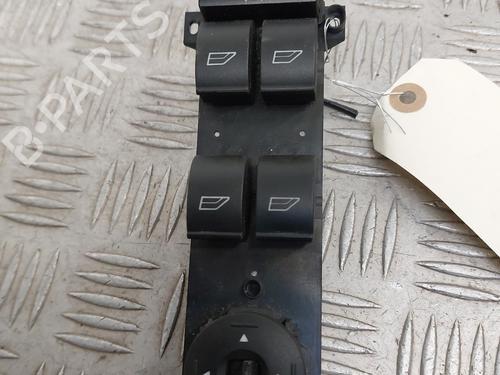 Left front window switch FORD FOCUS II Saloon (DB_, FCH, DH) 1.8 TDCi | BP31164488I27 
