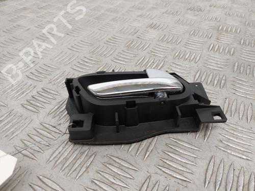 Rear right interior door handle CITROËN C6 (TD_) 2.7 HDi | BP32009378I16