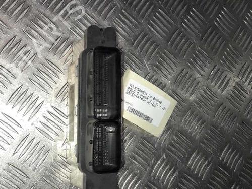Used Engine control unit (ECU) Engine control unit (ECU) 24851753 24851753