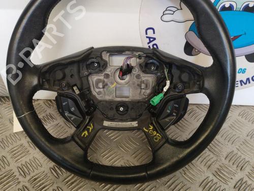 Used Steering wheel FORD FOCUS III 1.6 TDCi (115 hp) 23727800