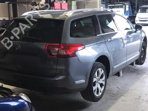 Right front window switch CITROËN C5 III Break (RW_) 2.0 HDi | BP23726304I26 - Image 3