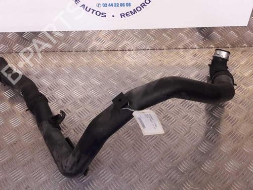 Used Pipe VW POLO (9N_, 9A_) 1.4 TDI (80 hp) 24852551