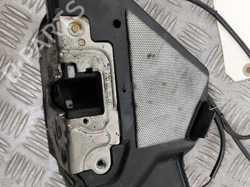 Rear left lock MERCEDES-BENZ E-CLASS (W211) E 270 CDI (211.016) | BP29508986C100 