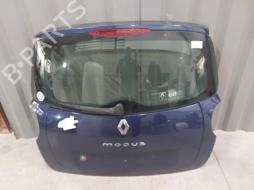 tailgate-renault-modus-grand-modus-fjp0_-2004-23747685 main image