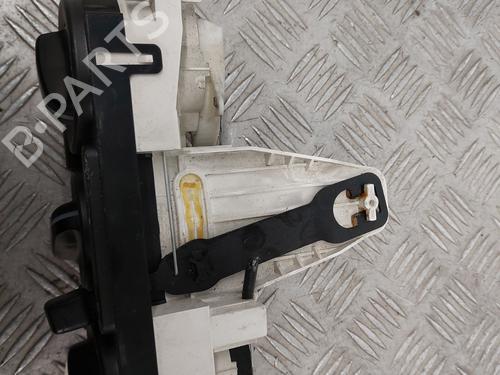 Used Climate control Climate control NISSAN NOTE (E11, NE11) 1.5 dCi (86 hp) 30494200 30494200