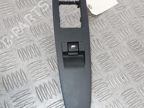 Venstre bagtil elrude kontakt CITROËN C6 (TD_) 2.7 HDi (204 hp) 31980892