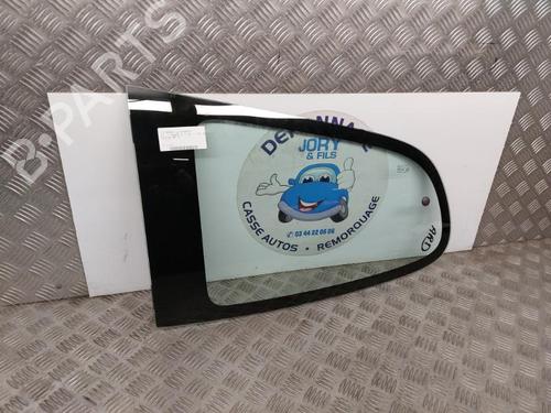 Rear right door window CITROËN C1 (PM_, PN_) 1.0 | BP23737776C21 